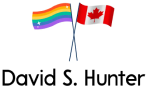 David S Hunter